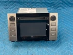 Toyota Tundra Dash Display Radio Receiver Cd Player 86140-0C180 2018 2019 Oem. Fixed Price $480.00.