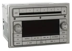 Lincoln 2006 Zephyr Radio Am Fm Disc MP3 Cd Player DEH-MG2057ZF 6H6T-18C815-AP. Fixed Price $245.00.