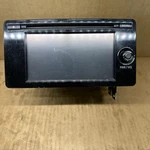2015 Mitsubishi Lancer Radio Receiver Display Cd Player 8701A587 Oem. Fixed Price $177.00.