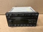 2008 Ford E350 Am Fm Radio Receiver Display Head Unit Oem 8C2T-18C869-CA. Fixed Price $99.99.
