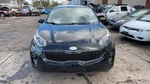 17-19 Kia Sportage Audio Am Fm Radio Stereo 5" Screen 2.4L Awd Oem. Fixed Price $99.52.
