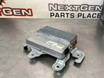 2015 Ford Mustang Gt Radio Amplifier FR3T-18T806-CJ Oem #401. Fixed Price $79.99.