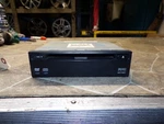 2000-2004 Honda Odyssey 03-04 Pilot Entertainment Dvd Player Receiver Only Oem. Fixed Price $55.00.