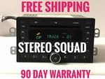 2005-2008 Chevrolet Suzuki Optra Reno Am Fm Radio MP3 Cd 98 805 108 "SUZ028". Fixed Price $104.65.