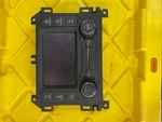 2019-20 Jeep Wrangler Radio Unit Oem New Part# 68420234AC. Fixed Price $85.49.