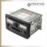 2005 Honda Pilot Am Fm Cd Player Radio Receiver Tuner Black 39100-S9V-A22ZA Oem. Fixed Price $80.10.