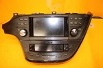 2013-14 Toyota Avalon Radio Display Receiver Navigation Climate 86100-07060 Oem. Fixed Price $249.99.
