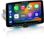 Boss Audio BE10ACP.X Stereo Apple Carplay Android Auto 10.1" Siriusxm Din. Fixed Price $349.00.