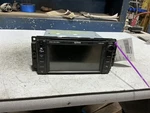 Audio Equipment Radio Classic Style Receiver Sirius Fits 13-17 Compass 869026. Fixed Price $174.99.