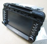 AM/FM/CD/MP3/SATELLITE/NAVIGATION Receiver, 2016-18 Kia Sorento (MSOPS4356). Fixed Price $126.65.