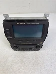 2001-2002 Acura Mdx 6-DISC Cd Radio Bose Trip Computer Display 78200-S3V-A030-M1. Fixed Price $187.49.