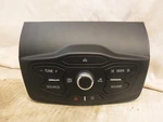 14 15 16 Ford Escape Radio Face Plate Control Panel CJ5T-18K811-HK FQC13. Fixed Price $7.50.