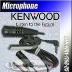 Oem Kenwood DNX6960 DNX6980 DNX7020EX DNX7160 DNX7180 DNX9960 Microphone. Fixed Price $17.36.