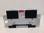 2008 Ford Focus Radio Receiver Am-fm-single CD-MP3 Pn: 8S4T19C107BH. Fixed Price $66.74.