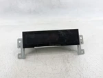 2009-2009 Ford Flex Information Display Screen G2HMA. Fixed Price $54.13.