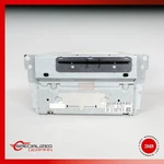 2012 2013 Bmw 528I 535I 550I 750I Stereo Media Infotainment Computer Oem. Fixed Price $56.69.