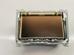 Dashboard Display Screen Sat Nav Jaguar Saloon Xf X250 MK1 CX23-14F667-AJ 2012. Fixed Price $44.79.