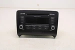 MK2 Audi Symphony In-dash 6 Cd Changer Player Stereo Tts Ttrs Oem 2008-2014. Fixed Price $224.99.
