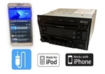 03-04 6DISC Nissan Bose Infiniti Pathfinder Aux Input MP3 Ipod Clarion PN-2543N. Fixed Price $397.00.