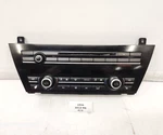 12-14 Oem Bmw F06 F12 F13 M6 Ac Heater Control Panel Radio Media Button Switch*. Fixed Price $85.03.