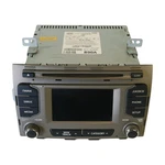 Oem Kia Sportage Radio Stereo Head Unit Uvo 2011 2012 2013 96170-3W900 Tested. Fixed Price $179.99.