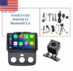 For 2012-18 Dodge Ram 1500 2500 3500 Carplay 2+32G Radio Stereo Android 13. Fixed Price $99.99.