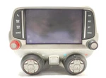 2013-2015 Chevrolet Camaro Radio Display Control Panel Id 22919385 Opt KA1. Fixed Price $379.99.