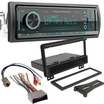 Bluetooth Am/fm Radio Car Stereo PL-40B 2001-2004 Ford Mustang W/mach Audio. Fixed Price $73.99.