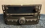 08 Chevrolet Hhr Am/fm Cd Player Radio Receiver 15951996. Fixed Price $59.95.