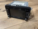 Delphi DE2-633 Volkswagen Car Radio Stereo. Fixed Price $80.00.
