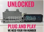 Unlocked 2011 Chevy Cruze Radio Am-fm,cd Player 20983516 GM856. Fixed Price $182.00.
