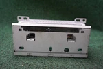 2018 Ford Focus Se Radio Receiver Oem JM5T-18D818-BA. Fixed Price $34.33.