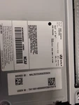 2024-2025 Kia Seltos Radio Receiver Id 96560Q5CA0FHV Oem. Fixed Price $655.08.