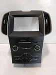 2015-2018 Ford Edge Radio Control Panel Id FT4T-18E245-BJ Thru Bp. Fixed Price $80.00.