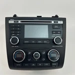 2010-2013 Nissan Altima Bose Audio Radio Receiver Am Fm Cd Used Oem- 28185-ZX00A. Fixed Price $97.50.