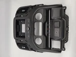 '19-'22 Silverado 1500 Radio Control Panel Oem Year Wnty!. Fixed Price $75.50.