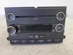 2009 Mustang Controls And Receiver AM-FM-6 CD-MP3, W/o Nav 9R3T-18C869-AA. Fixed Price $297.00.