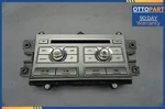 2009 To 2011 Jaguar Xf Radio Climate Control Panel Switch Oem A2504 DG1. Fixed Price $56.25.