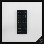Becker Remote Control BE0944 Mexico 2000 BE1430 For Mercedes W124 W126 W140 R129. Fixed Price $518.49.