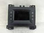 2015-2016 Dodge Challenger Am Fm Cd Player Radio Receiver VDL7G. Fixed Price $226.44.