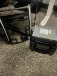 2012 2015 Hyundai Sonata Radio Am Fm Cd MP3 Receiver Assembly Oem 96180-3Q600. Fixed Price $80.00.