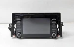 2021-2024 Toyota Camry Radio Receiver Navigation 7" Display Screen 86140-06860. Fixed Price $324.99.
