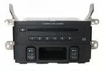 2005 Honda Pilot 6 Compact Disc Changer W Temperature Controls 39110S9VA111M1. Fixed Price $157.25.
