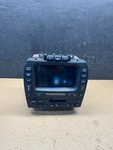 2001-2008 Jaguar X-type Climate Control Screen Display Radio Oe S6499 Dg. Fixed Price $154.99.