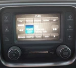 2021-2023 Ram 1500 Classic 5.0" Radio Uconnect Oem. Fixed Price $249.00.