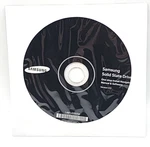 Samsung Solid State Drive Install Navigator Software Disc Only Version 4.5. Fixed Price $5.00.