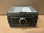 2009 Nissan Sentra Am Fm Cd Media Radio Receiver Head Unit Oem 28185-ZJ60D. Fixed Price $69.99.