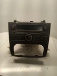 Radio Receiver Am-fm-cd Sedan Fits 2010-2012 Altima Oem. Fixed Price $69.00.