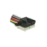 Metra 71-1858-1 Gm 88 2005 Reverse Wiring Harness 21 Pin Factory Radio New. Fixed Price $21.95.