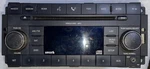 2008 Chrysler Dodge Jeep Charger Am Fm Radio Cd Player Aux Oem P05064420AF. Fixed Price $66.21.
